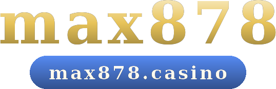 max878 โลโก้